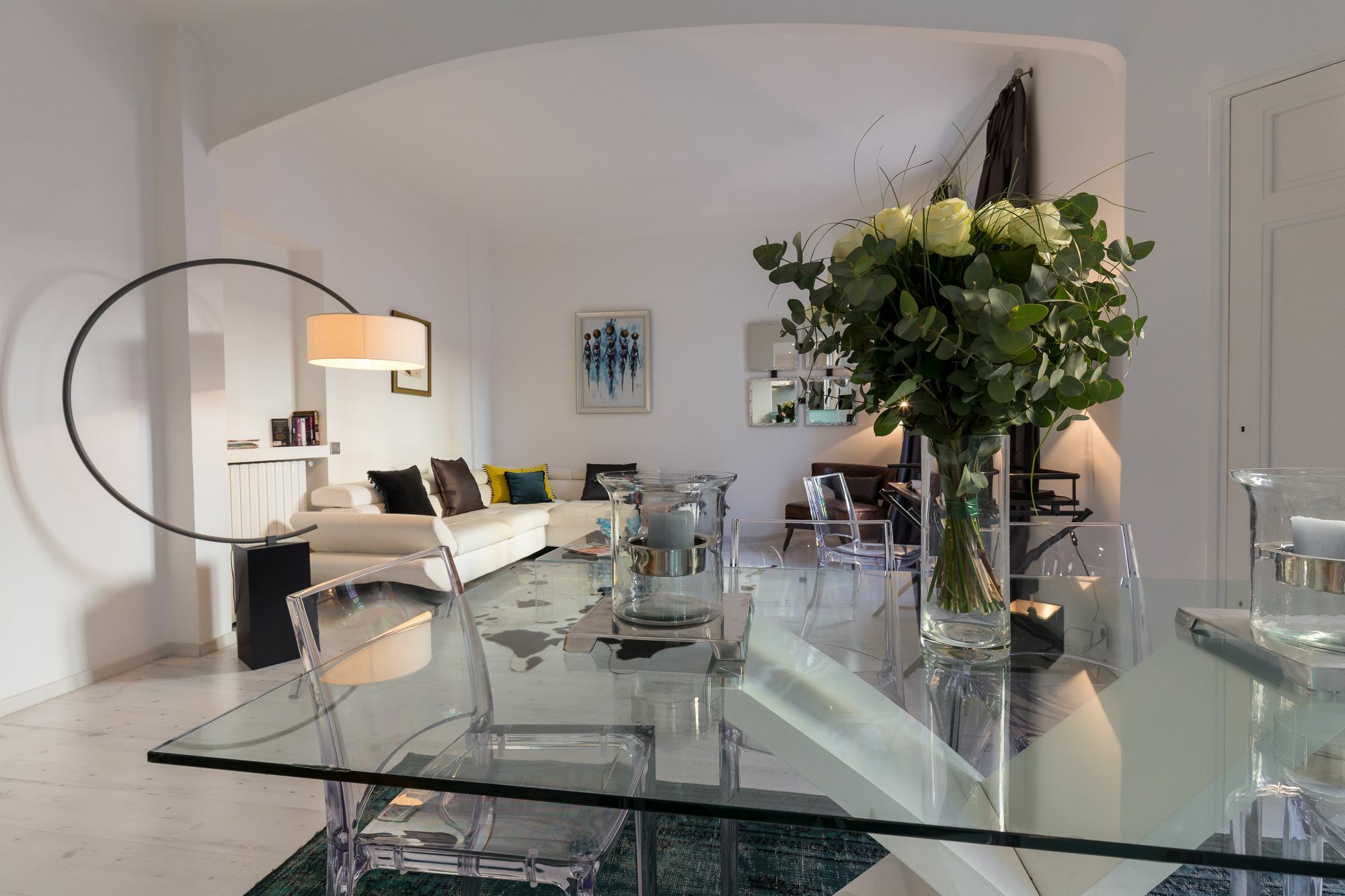 Cannes Modern: Central 2-Bed with Aircon Exterior photo