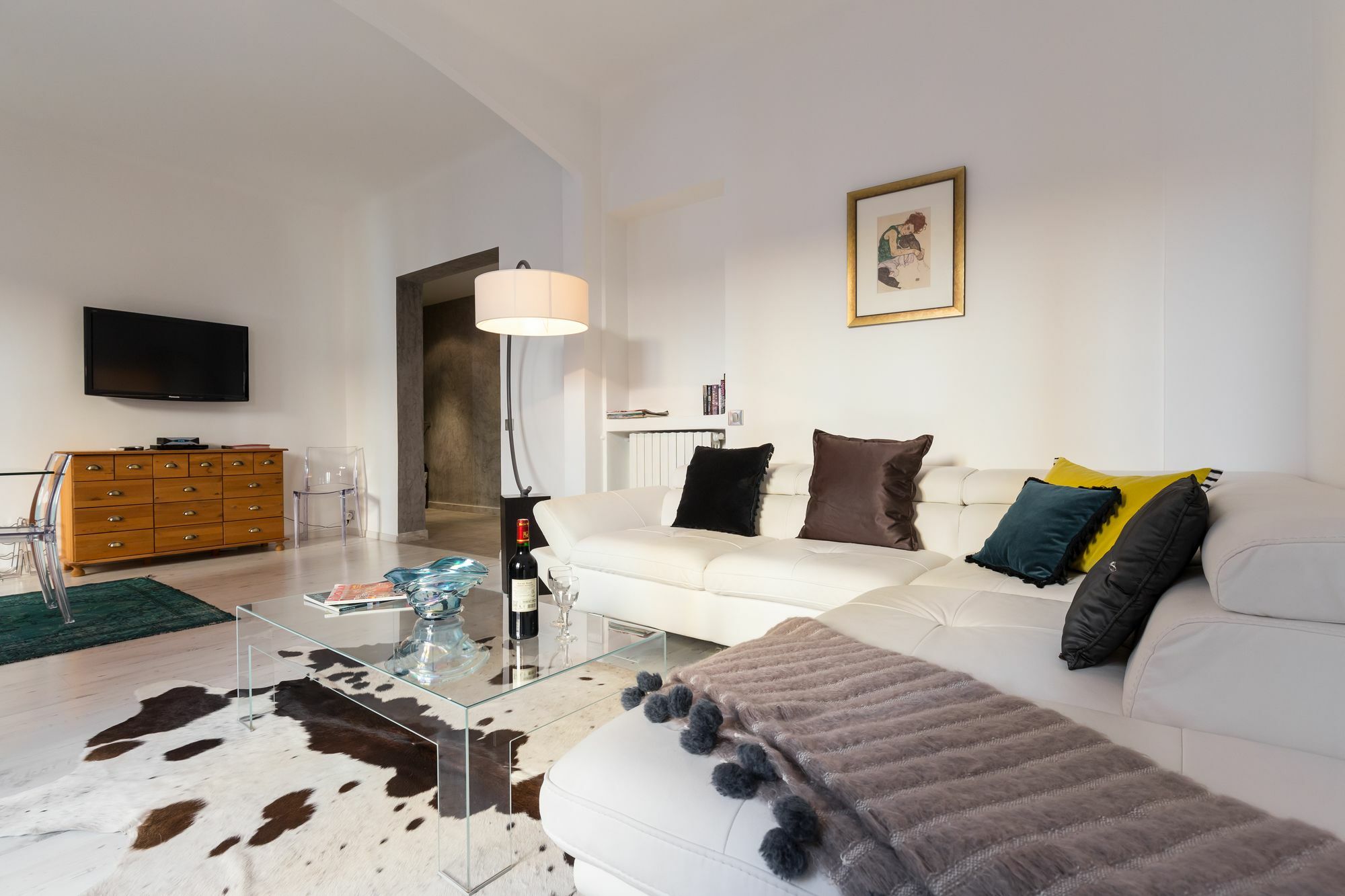 Cannes Modern: Central 2-Bed with Aircon Exterior photo