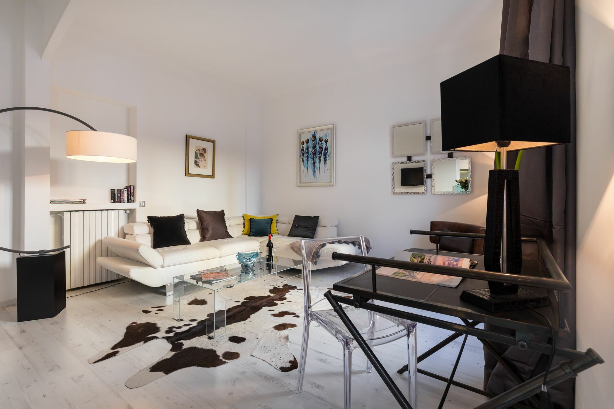 Cannes Modern: Central 2-Bed with Aircon Exterior photo